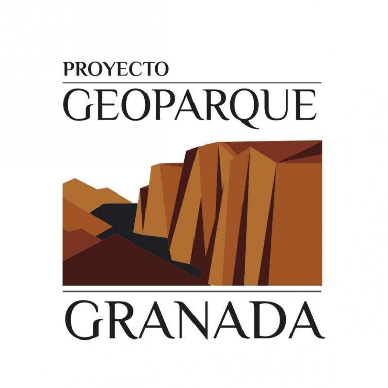 Villanueva de las Torres Cuevas Los Coloraos - La Residencia מראה חיצוני תמונה
