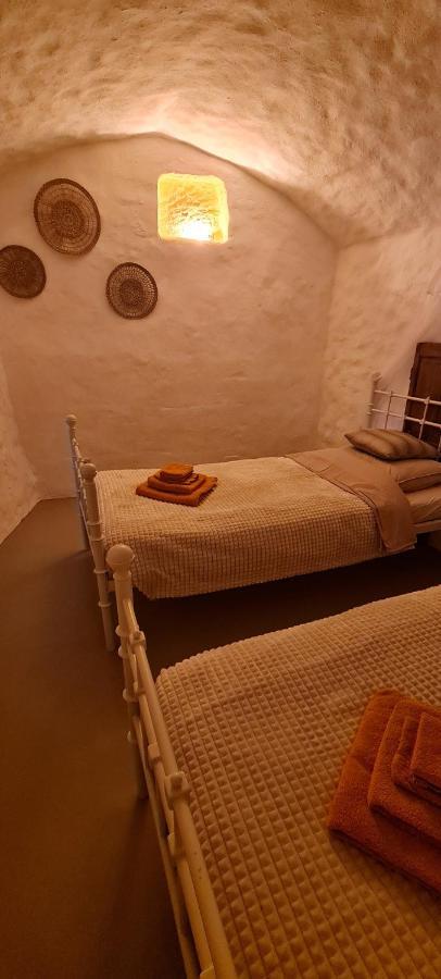 Villanueva de las Torres Cuevas Los Coloraos - La Residencia מראה חיצוני תמונה