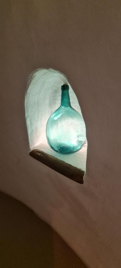 Villanueva de las Torres Cuevas Los Coloraos - La Residencia מראה חיצוני תמונה